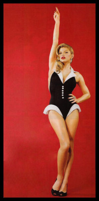 photo 17 in Stacy Ferguson (Fergie) gallery [id69214] -0001-11-30 00:00:00